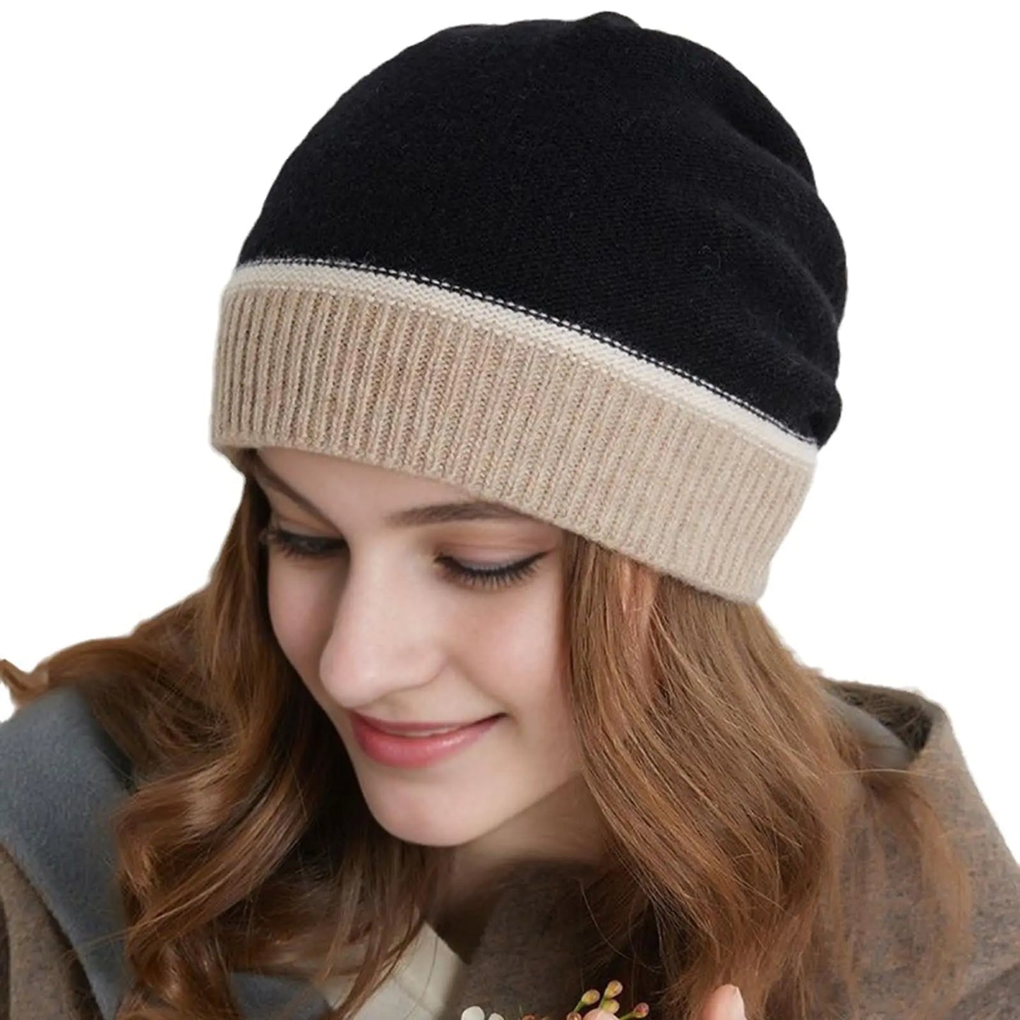 Slouchy Beanie