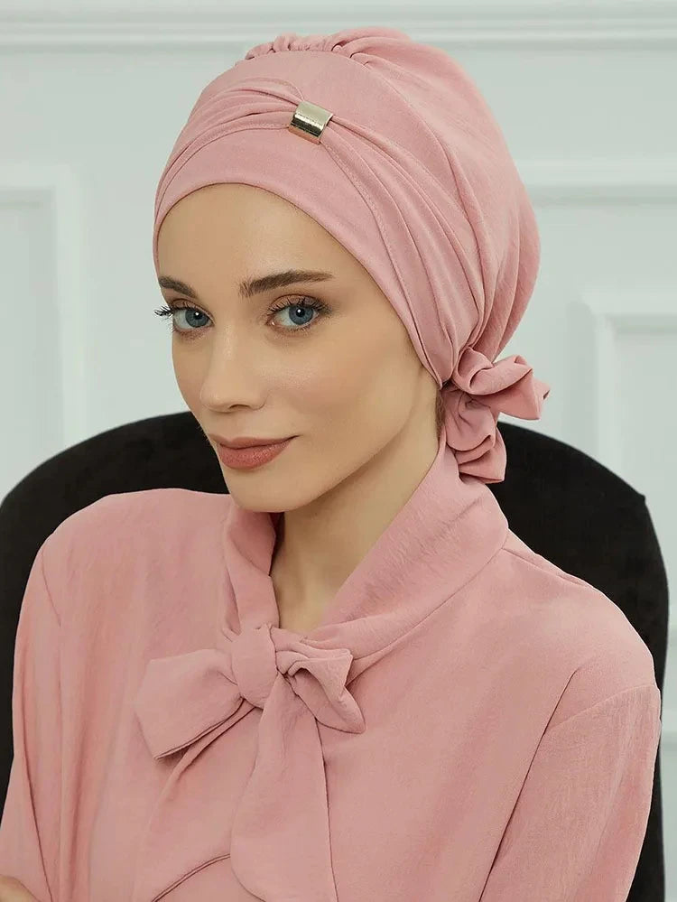Embezzle Islamic Hijab