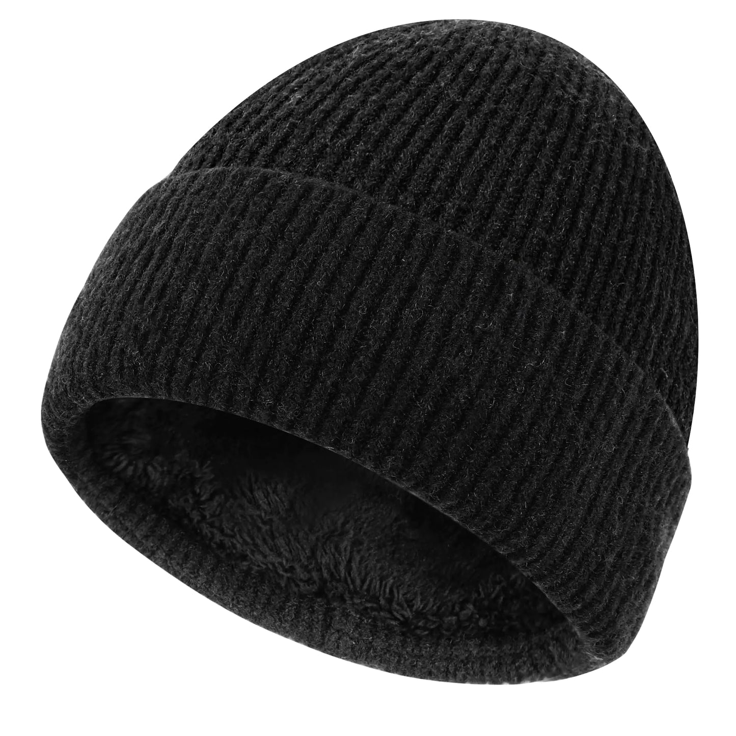 Donfri Wool Beanie