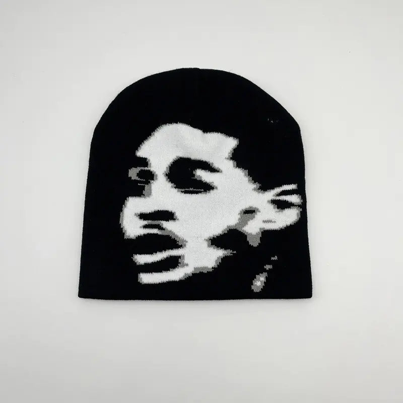 Not What it Looks Like