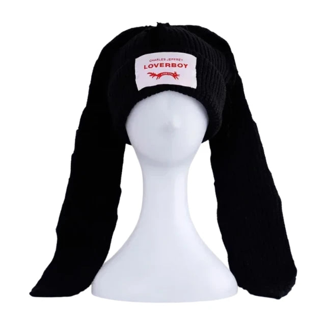 Long Ear/ Scarf Beanies