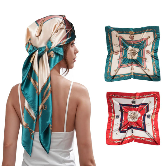 SWAT PANY 2 Pcs Head Scarf