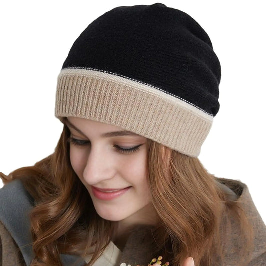 Slouchy Beanie