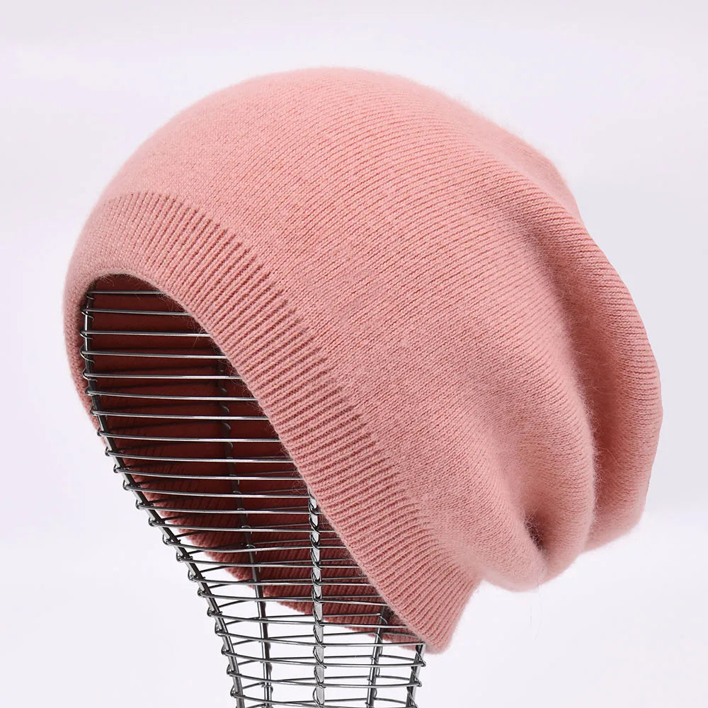 Everyday Warm Beanie