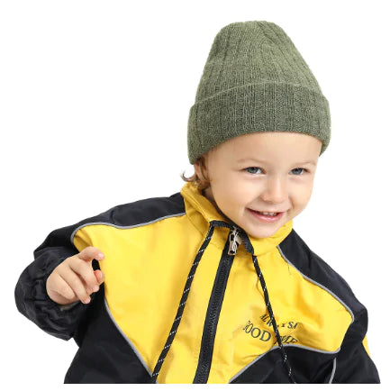 Kiddie Knit Hat