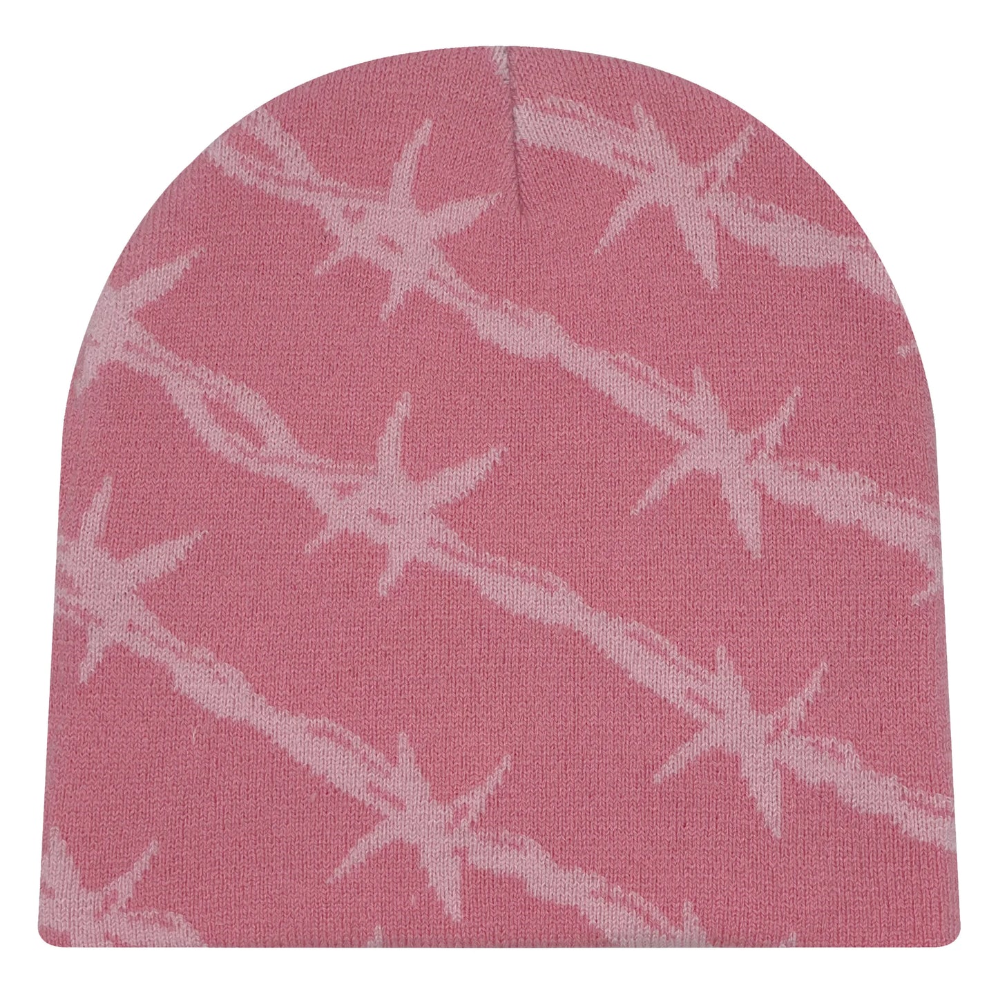 Through the Wire Beanie