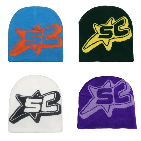 SC Star Skullie