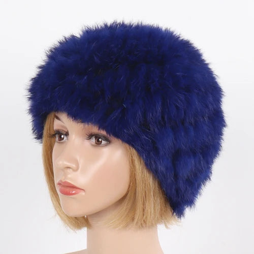 Furr Cap Beanie