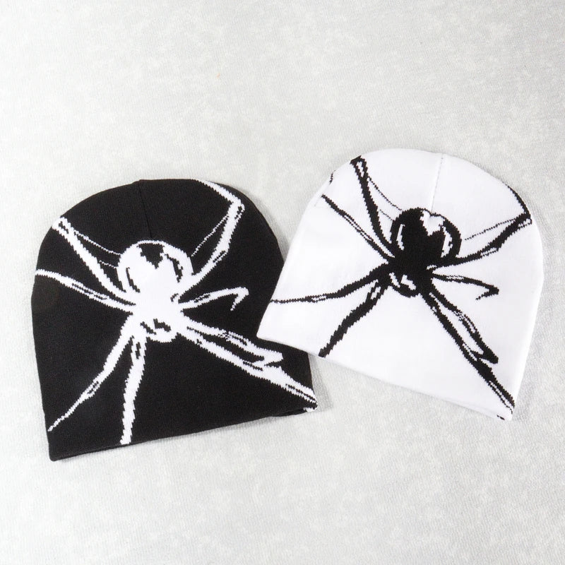 Black Widow Skullies