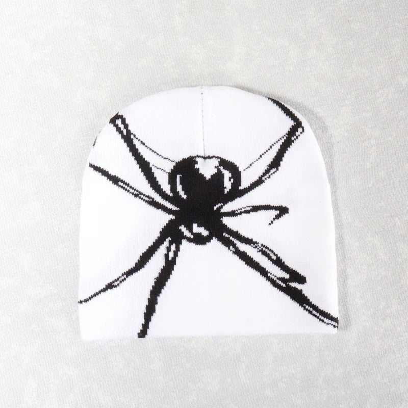 Black Widow Skullies