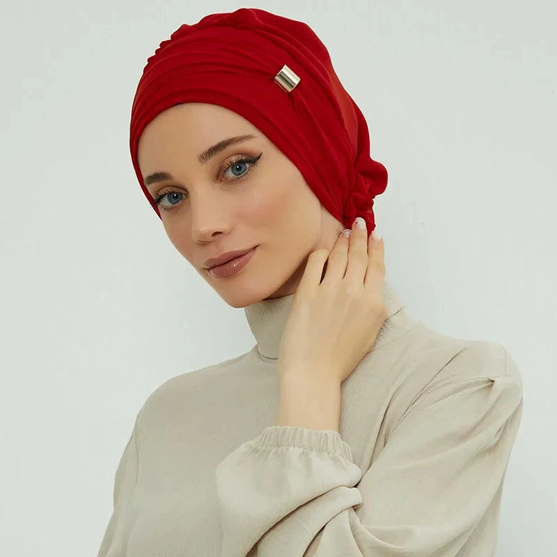 Embezzle Islamic Hijab