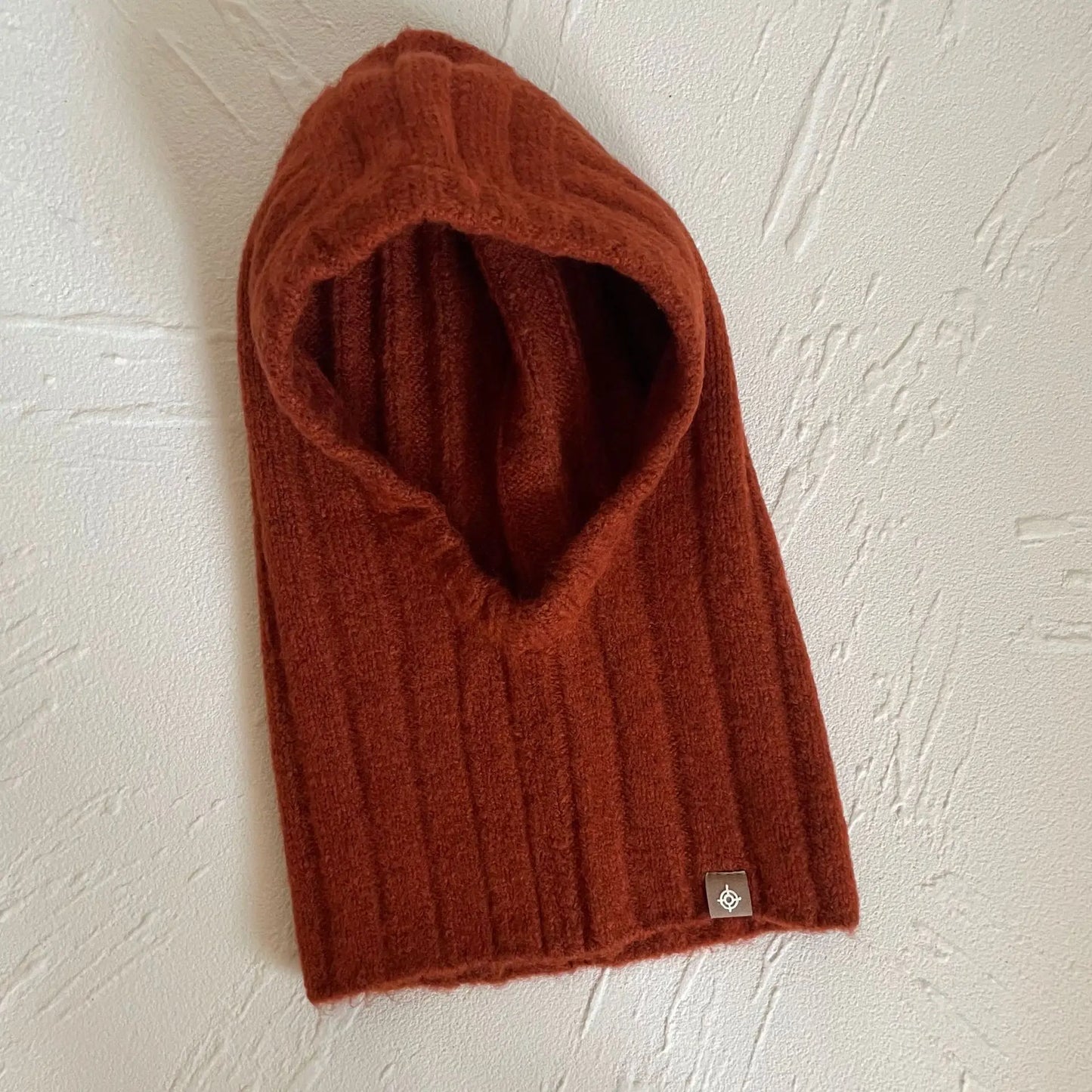 Balaclava Wool Bib Gorra