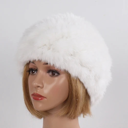 Furr Cap Beanie