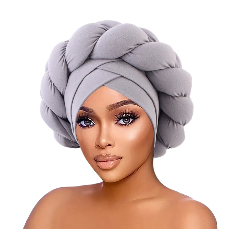 Braid Headwrap