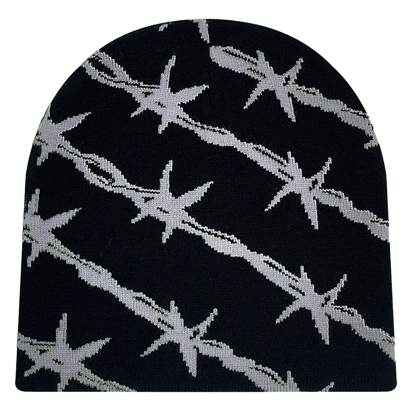 Through the Wire Beanie