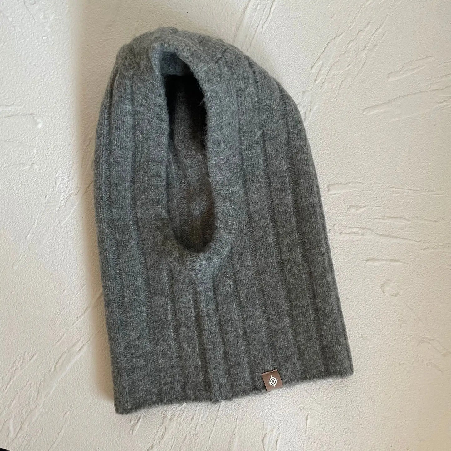 Balaclava Wool Bib Gorra