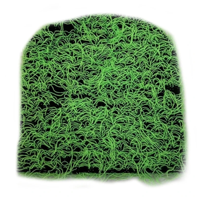 Stringy Rugged Beanie