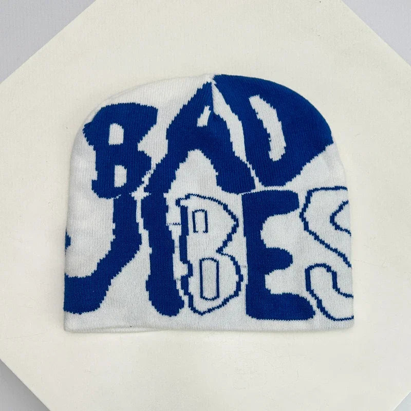 Bad Vibes Beanie