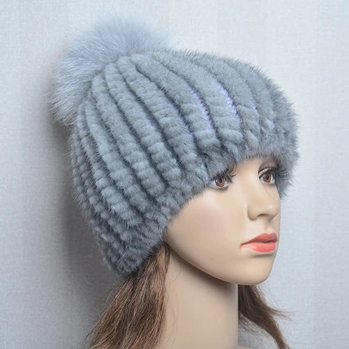 Russia Winter Milk Fur