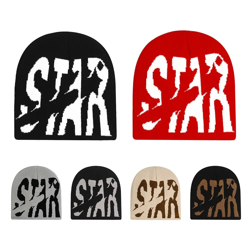 STAR Beanie