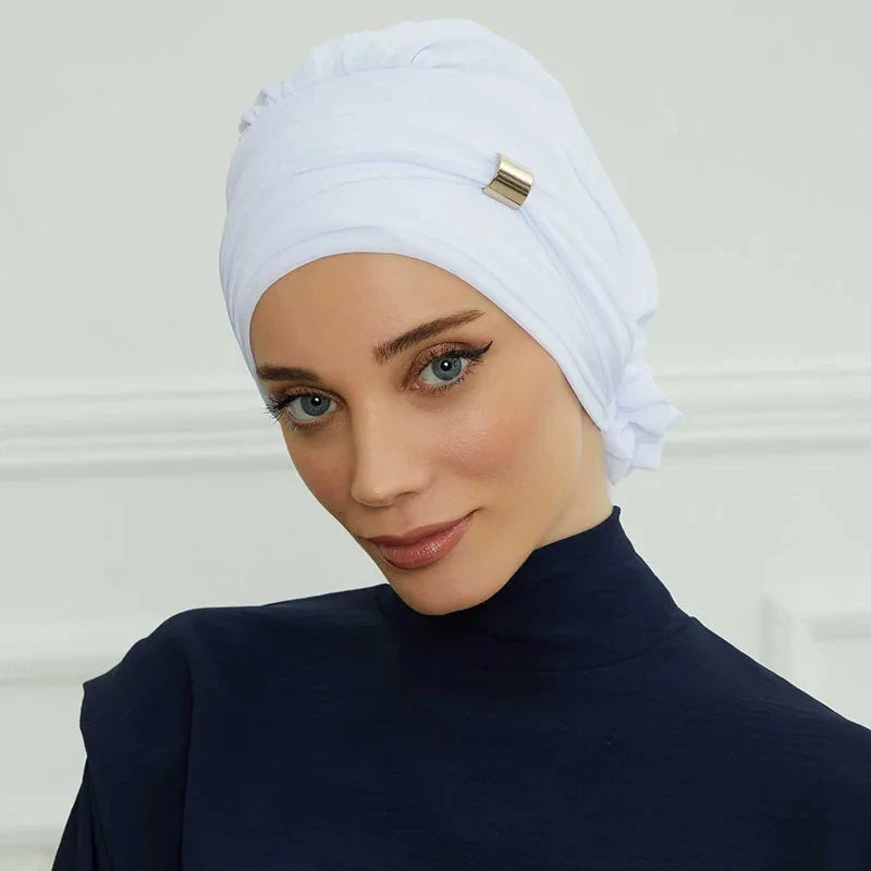 Embezzle Islamic Hijab