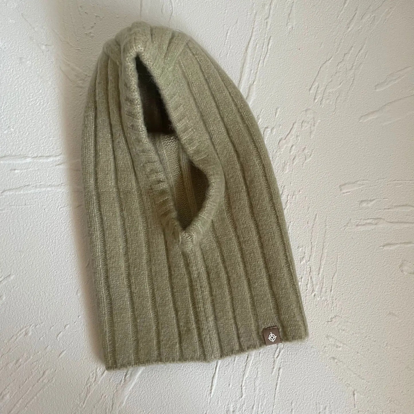Balaclava Wool Bib Gorra