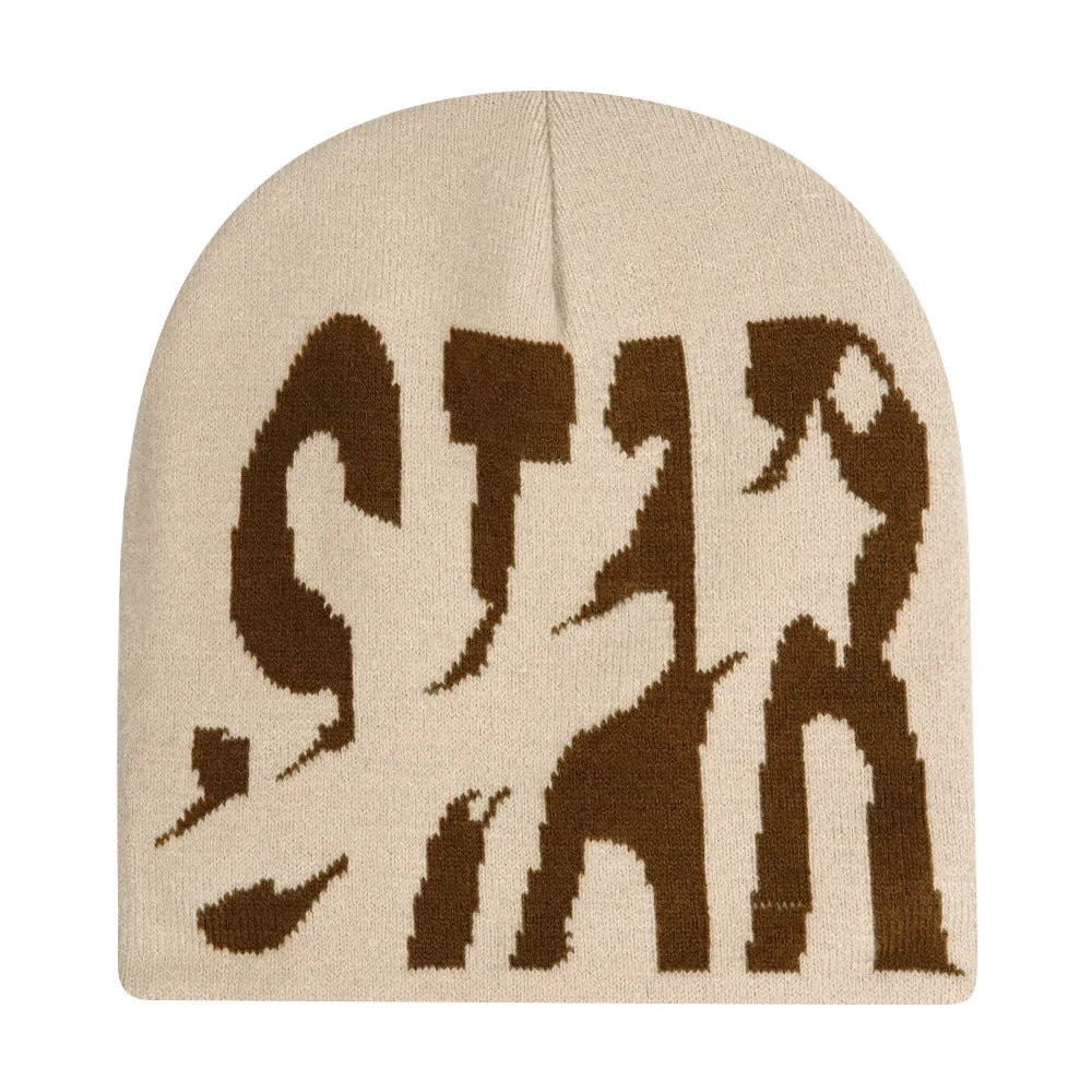 STAR Beanie