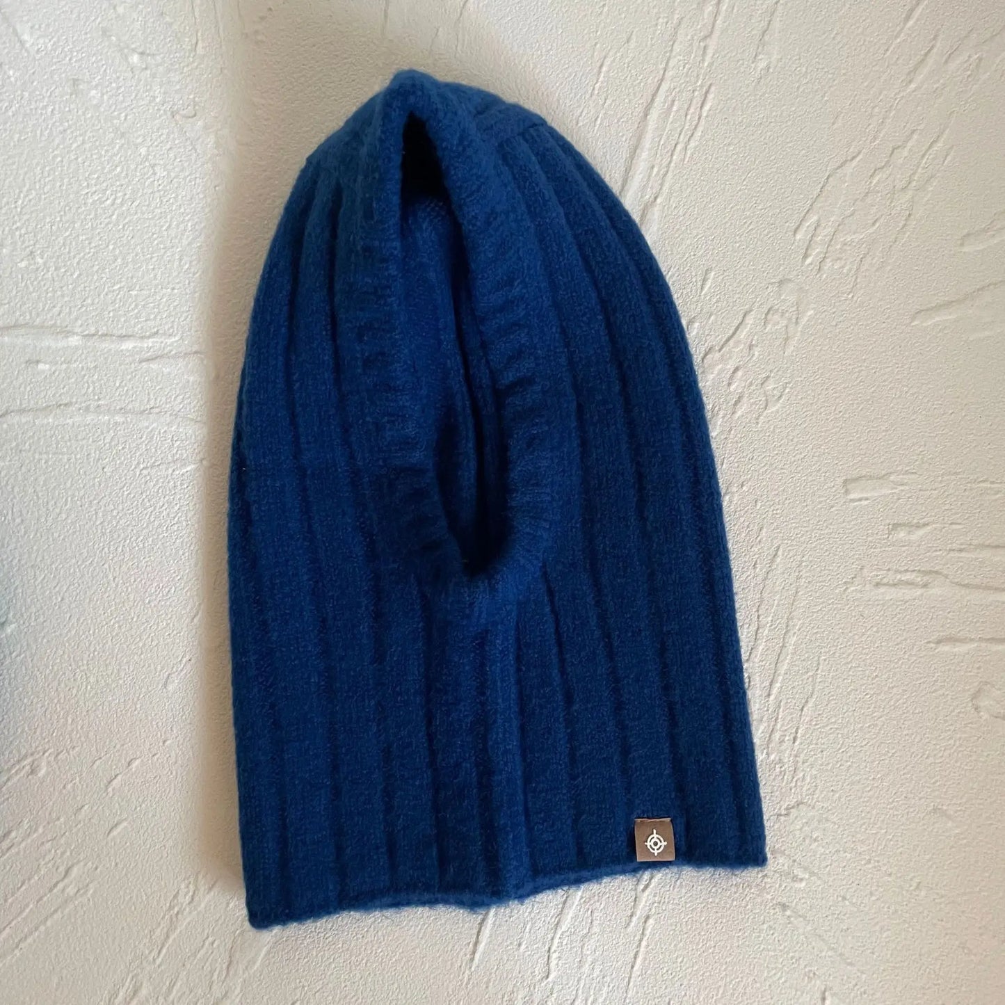 Balaclava Wool Bib Gorra