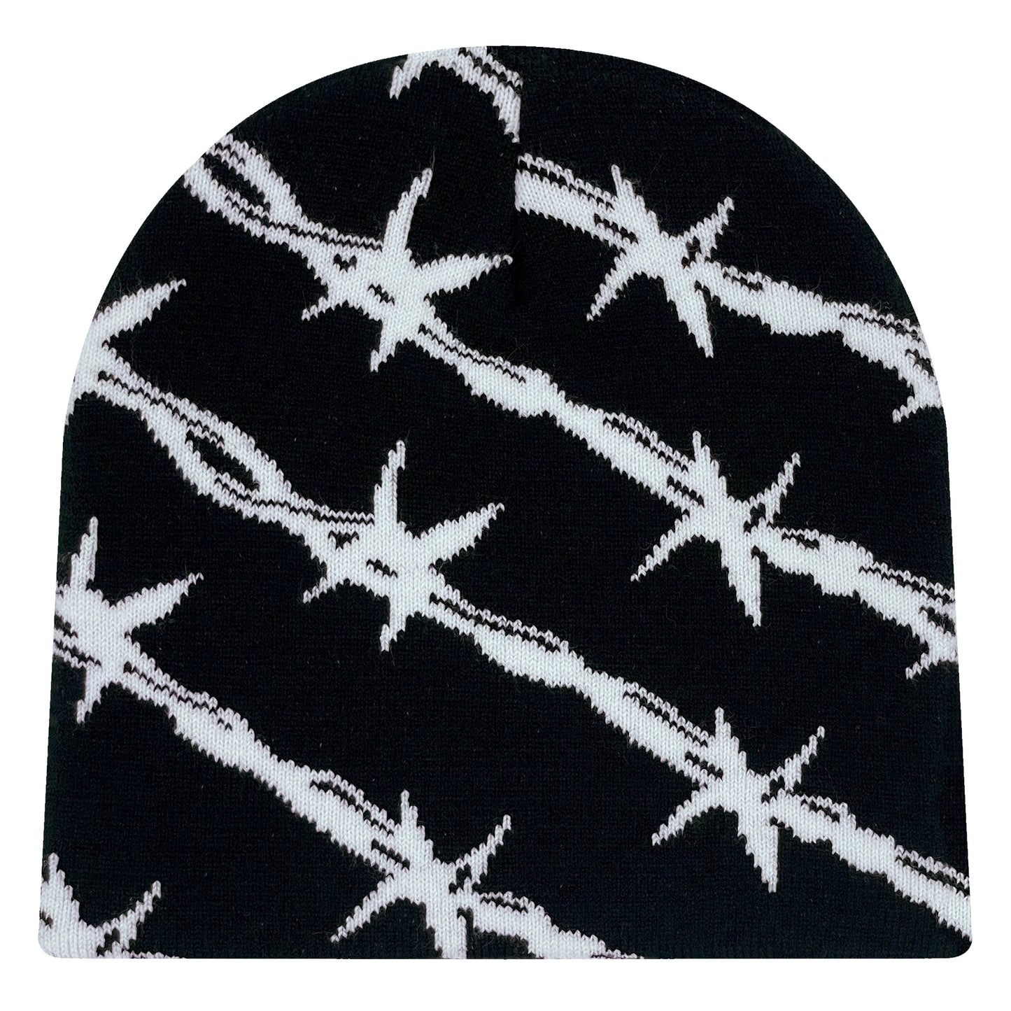 Through the Wire Beanie