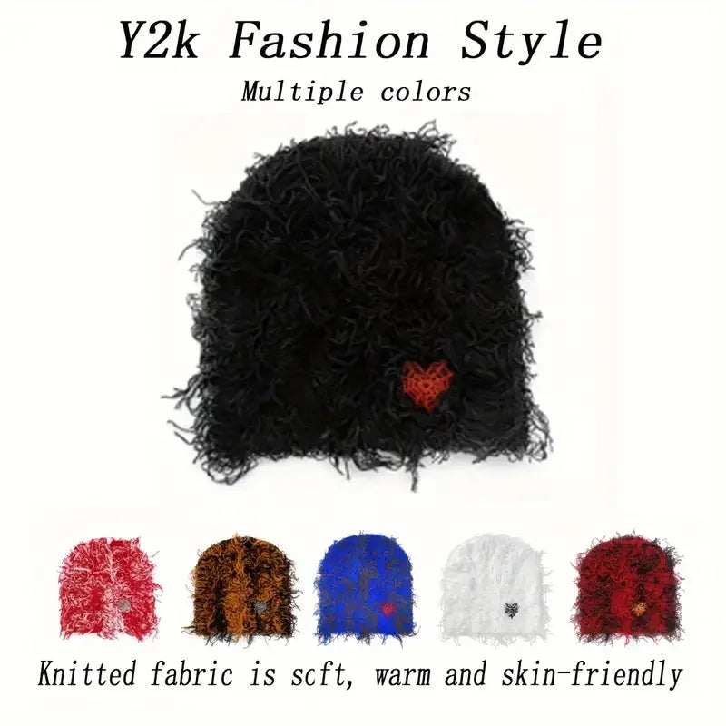 Spiderweb Embroidered Bird nest