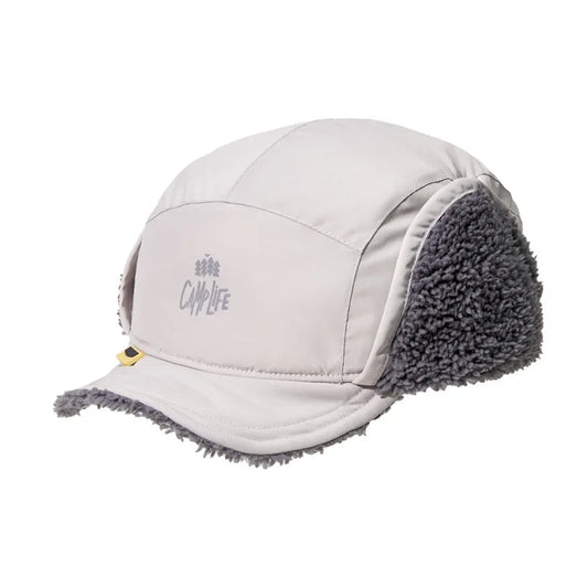 CampLife Fleece Ear Cuff
