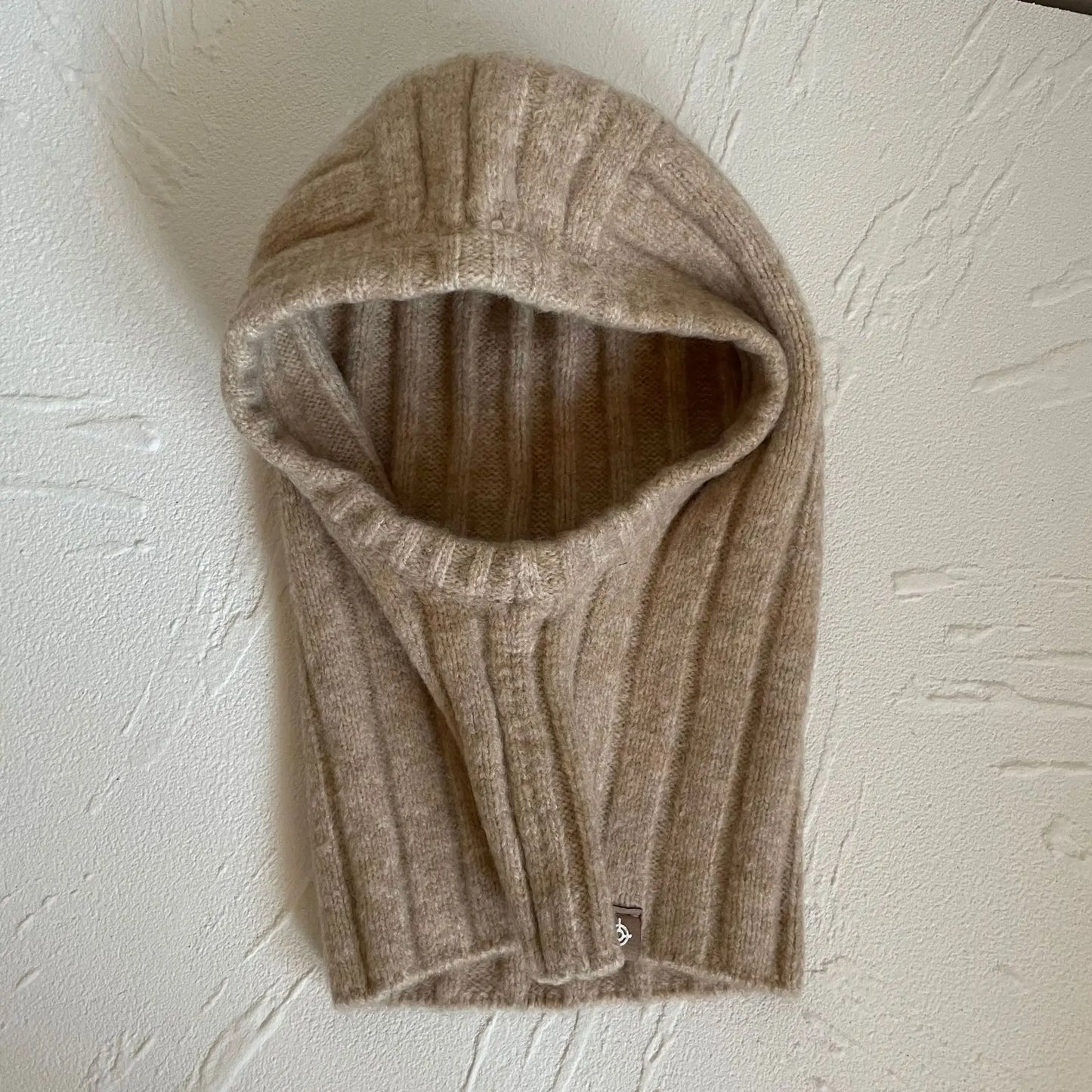 Balaclava Wool Bib Gorra