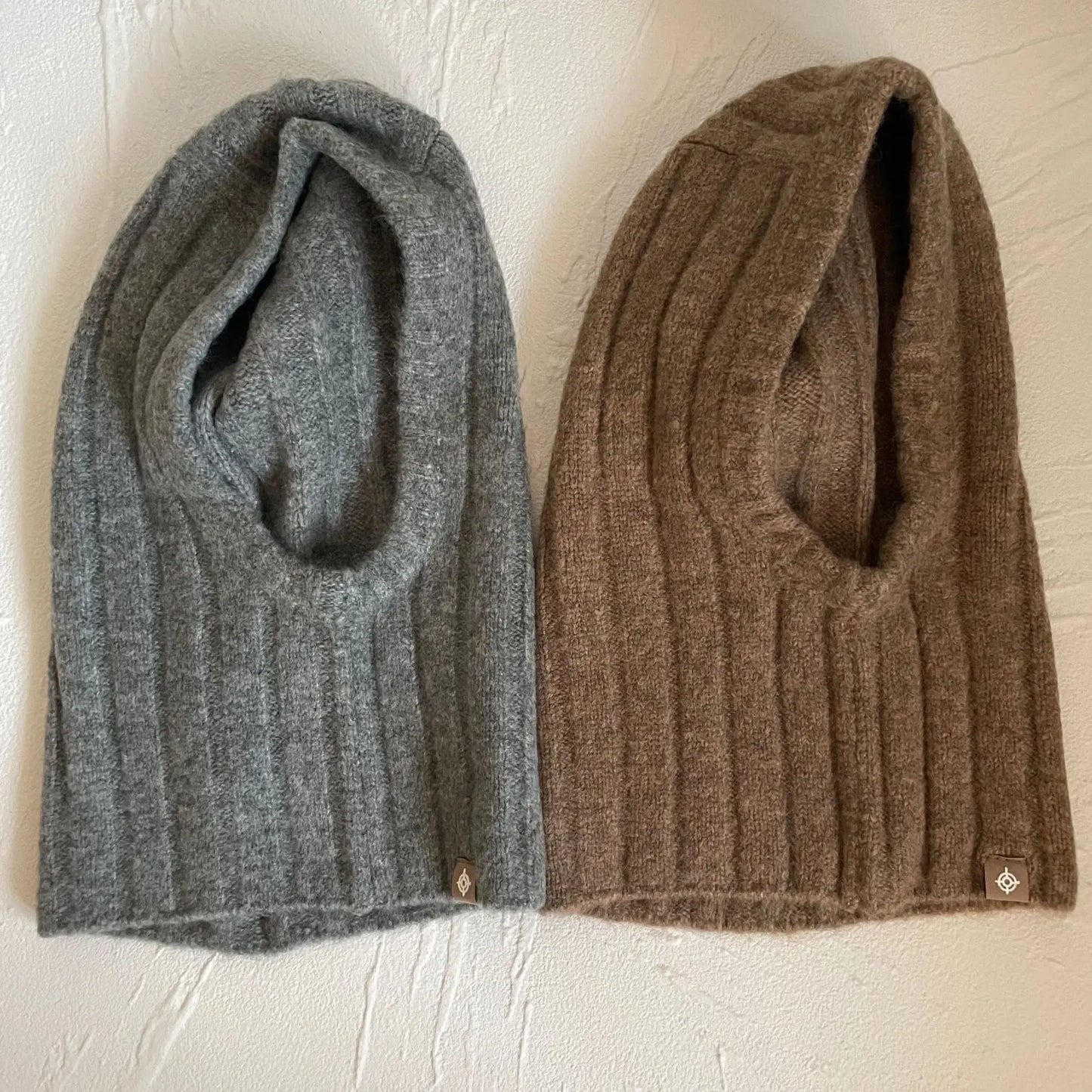 Balaclava Wool Bib Gorra