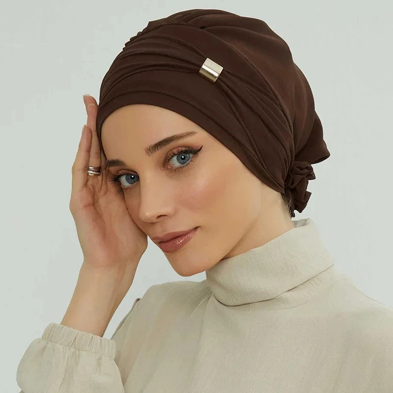 Embezzle Islamic Hijab