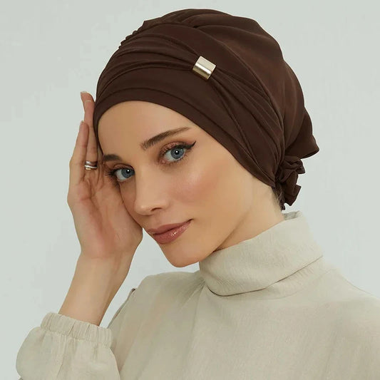 Embezzle Islamic Hijab