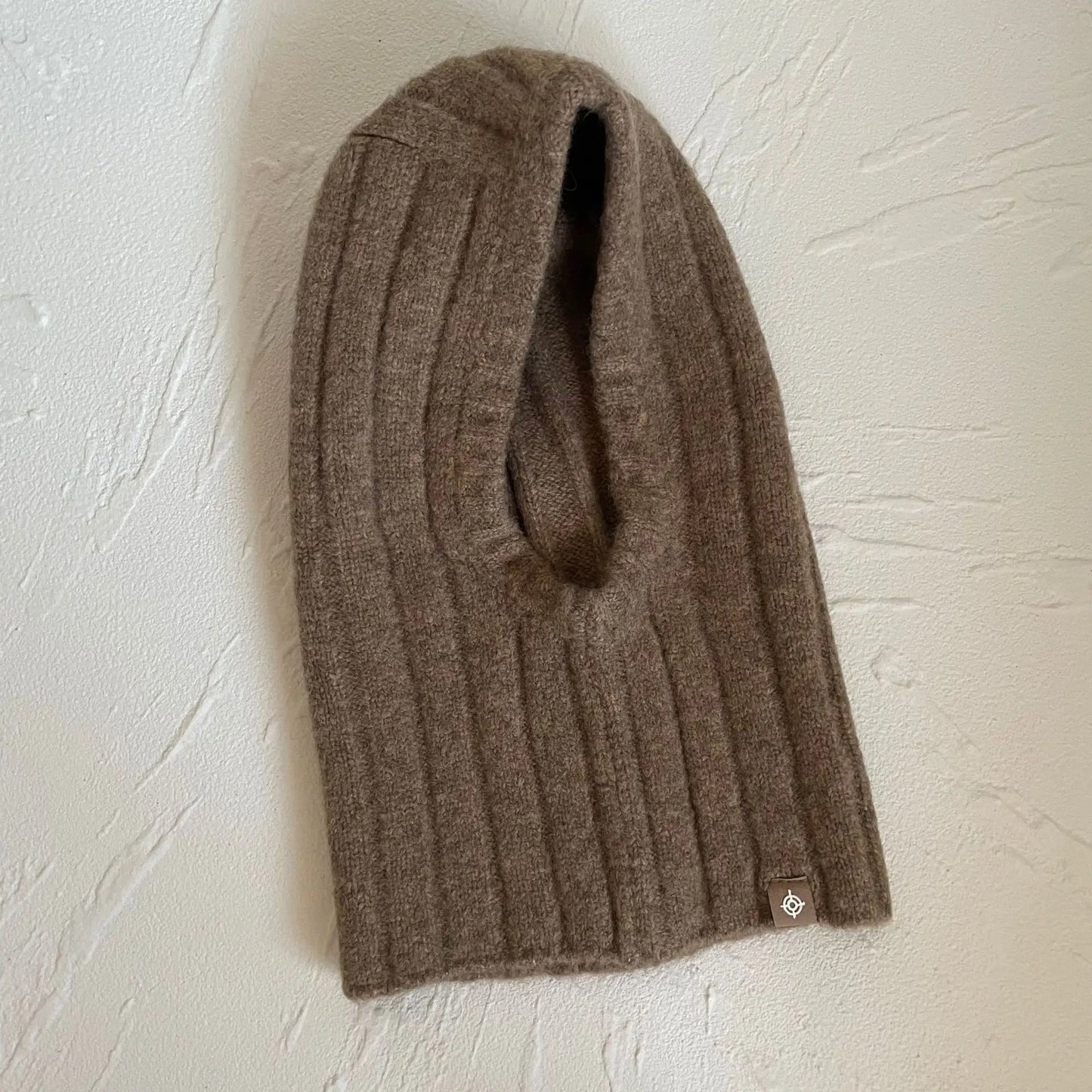 Balaclava Wool Bib Gorra