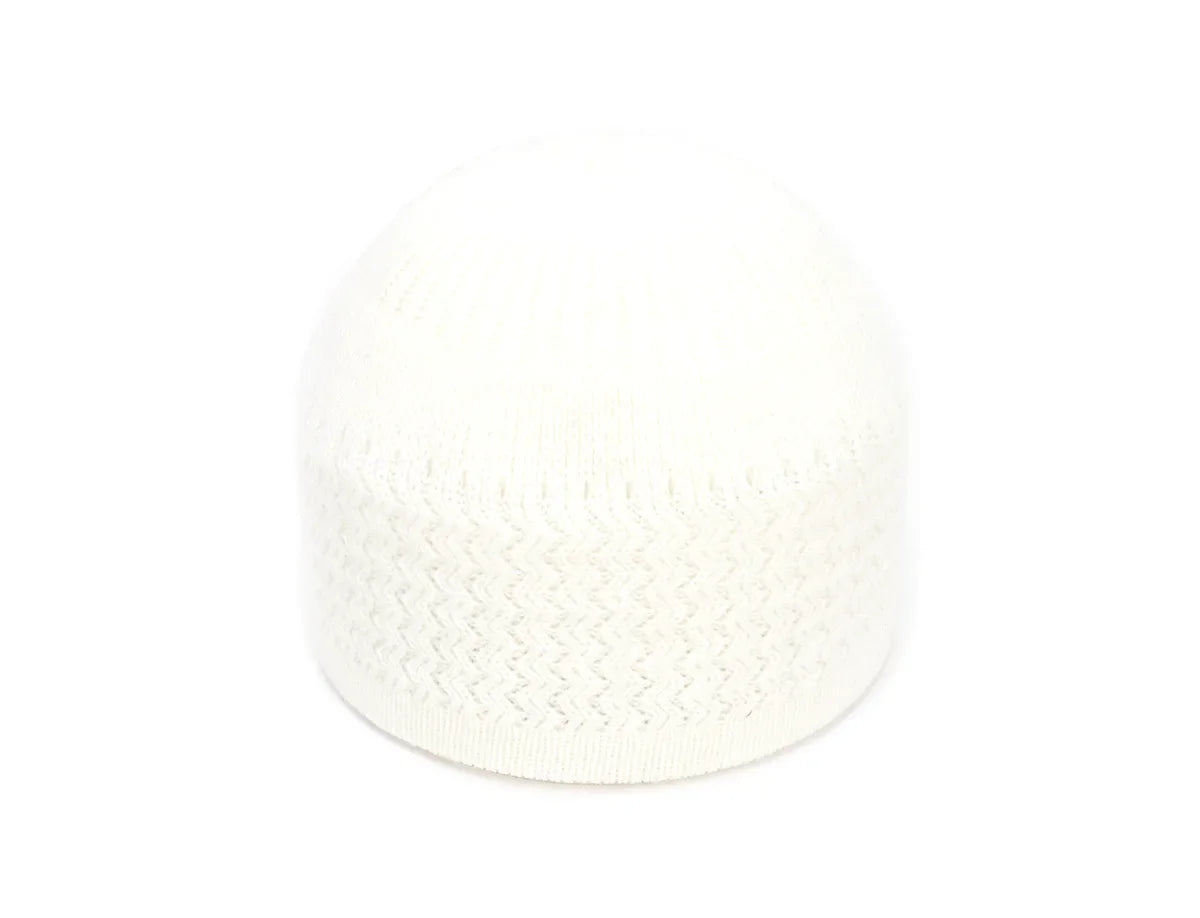 Breathable Stretchy Muslim Caps