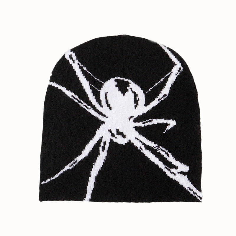 Black Widow Skullies