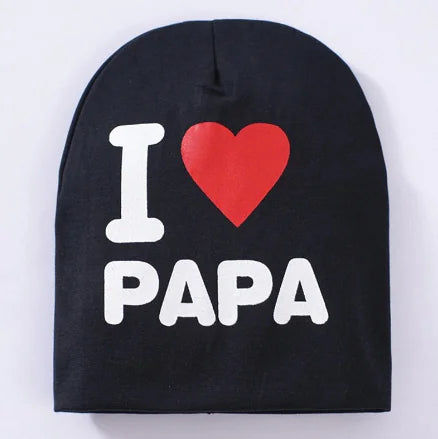 I LOVE PAPA