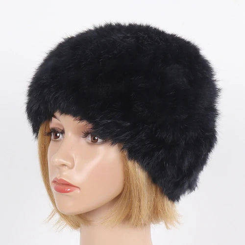 Furr Cap Beanie