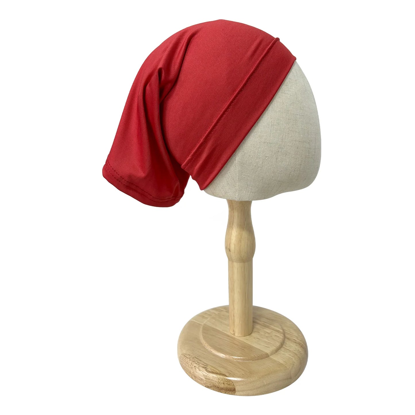 Open End Stretch Turban