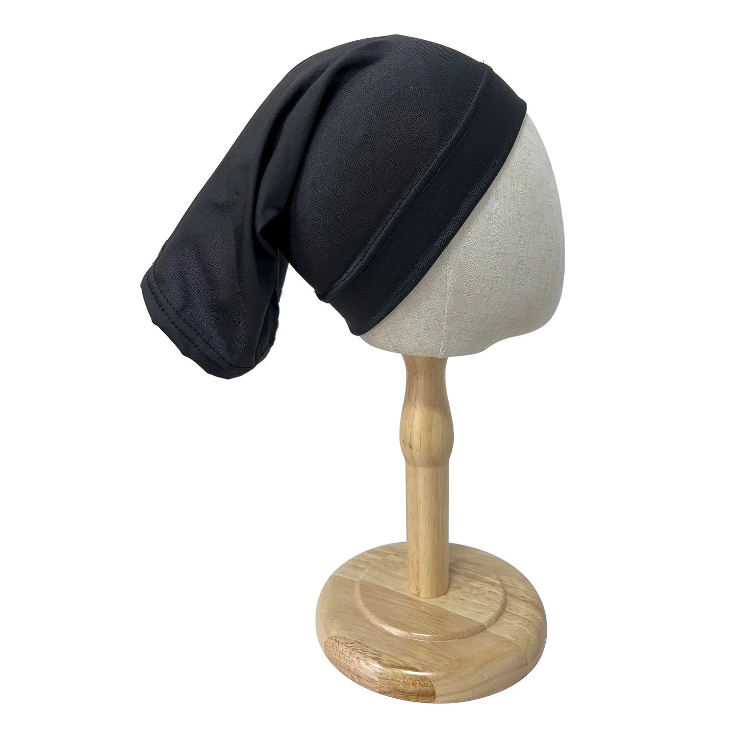 Open End Stretch Turban