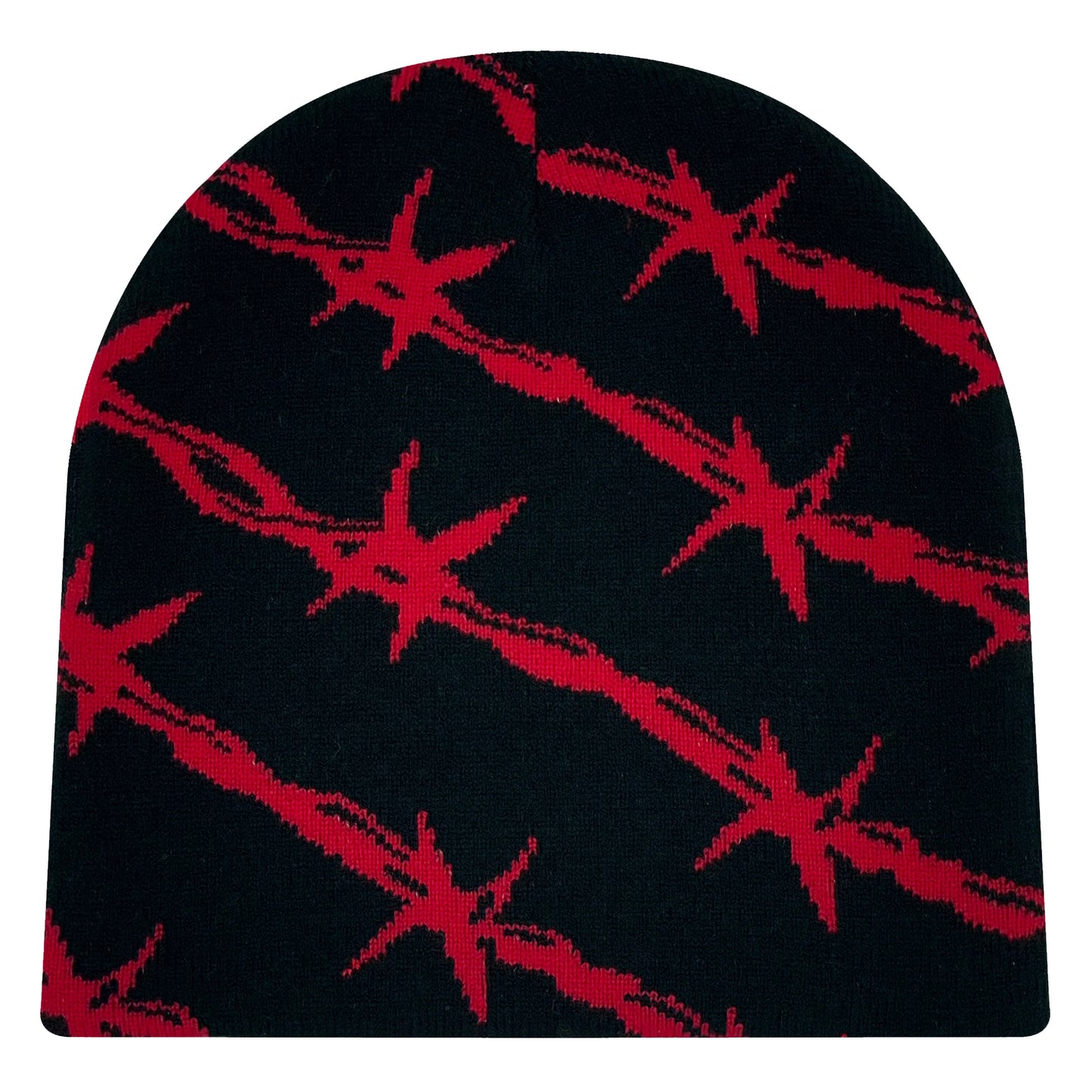 Through the Wire Beanie