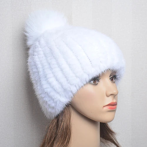 Russia Winter Milk Fur