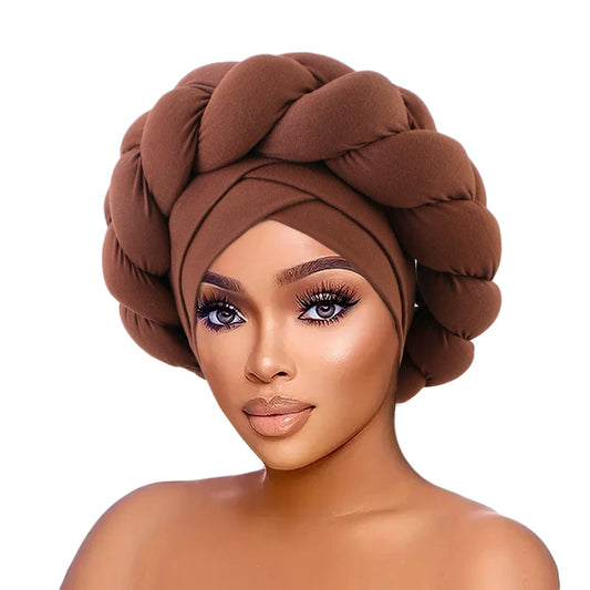 Braid Headwrap
