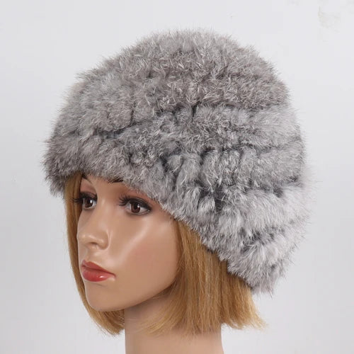 Furr Cap Beanie
