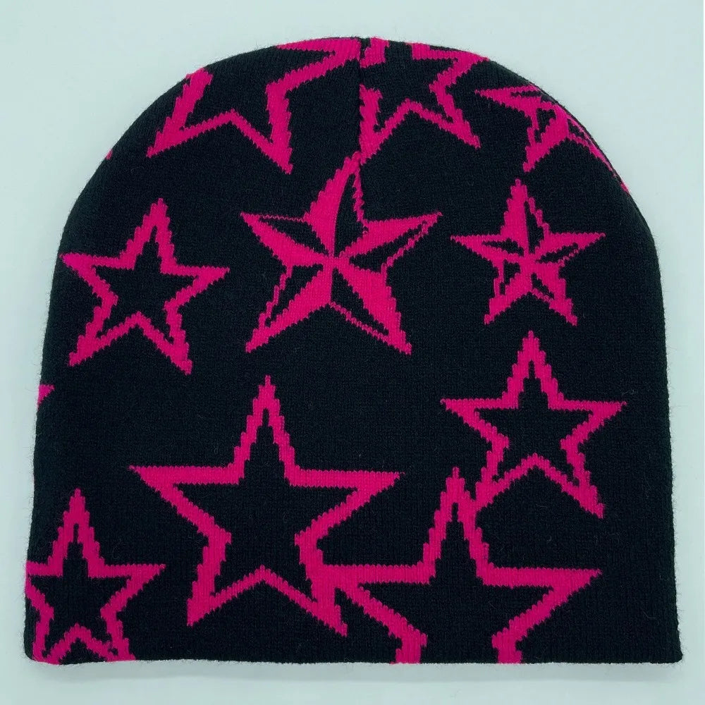 Star Head Beanie