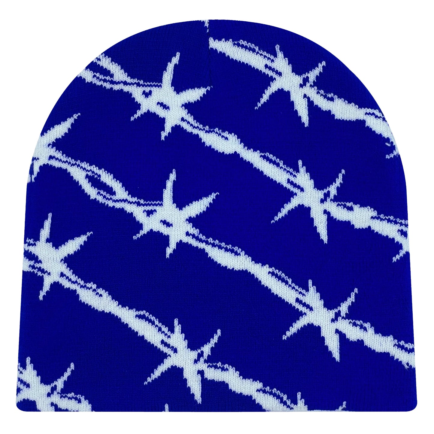 Through the Wire Beanie