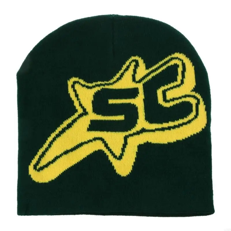 SC Star Skullie