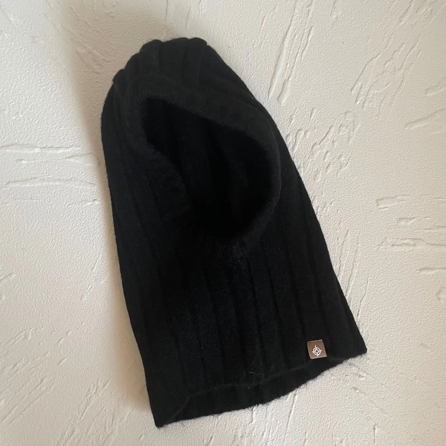 Balaclava Wool Bib Gorra